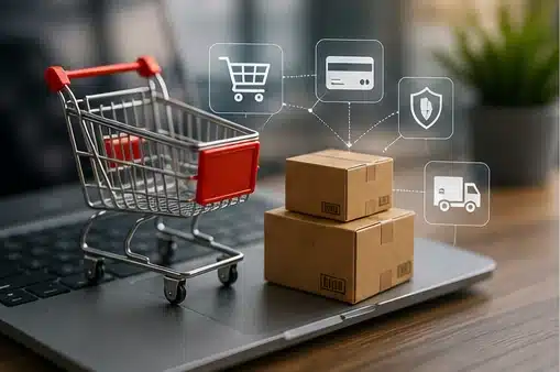 E-commerce SEO strategy for online stores