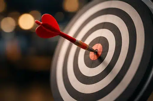 SEO goals and digital marketing investment strategy