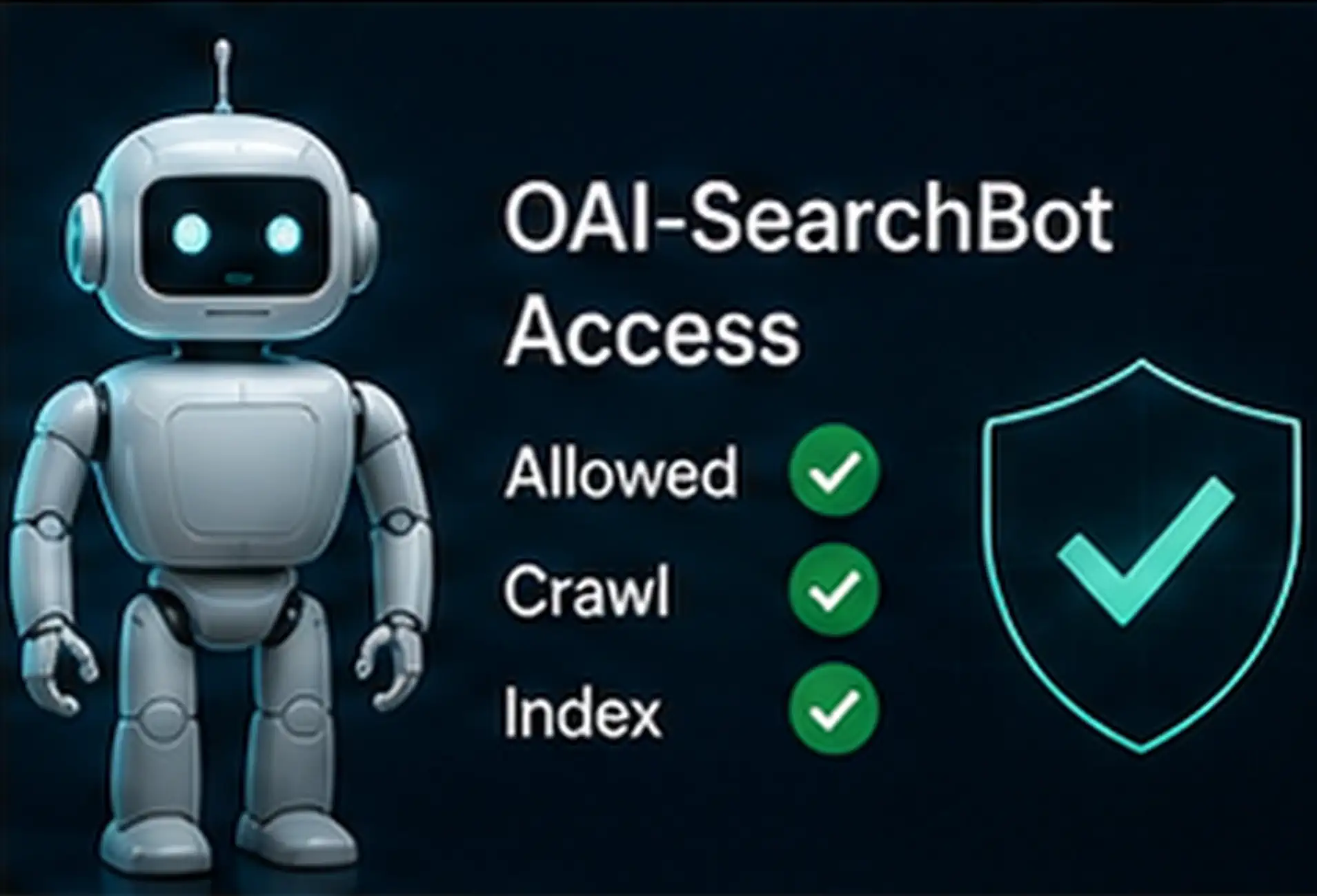Technical SEO crawlability and website indexing for search engines