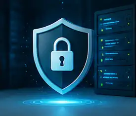 Website security and business website ownership protection