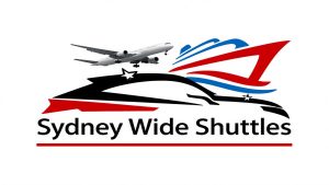 Sydney Wide Shuttles logo