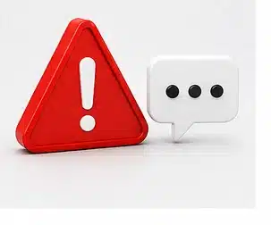 Common small business website mistakes to avoid