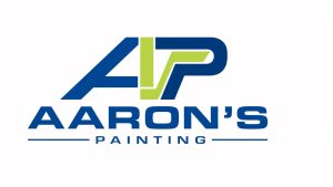 Aaron's Painting logo