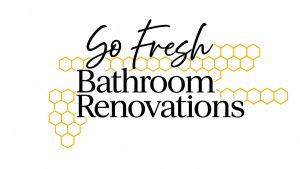 So Fresh Bathroom Renovations logo