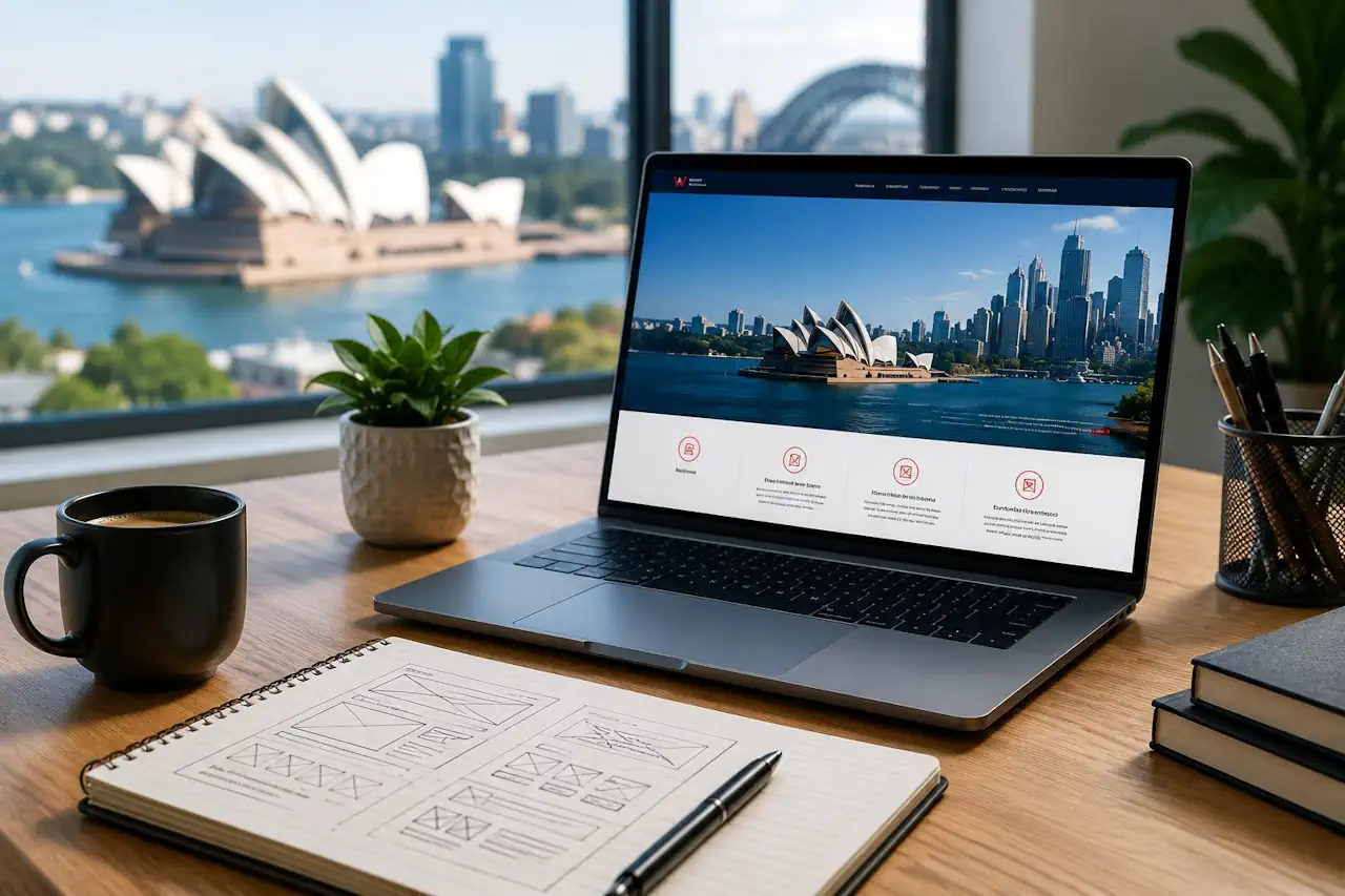 Web Design, SEO & Digital Marketing Insights