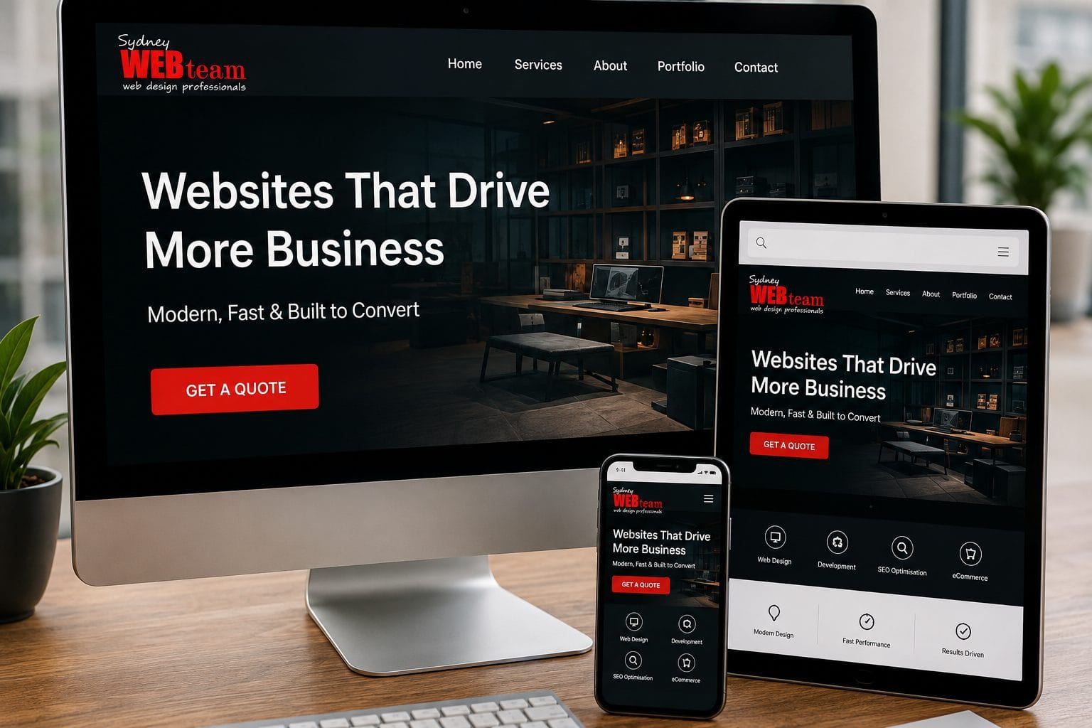 web-design-digital-marketing-sydney