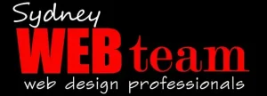 Sydney WEB team logo