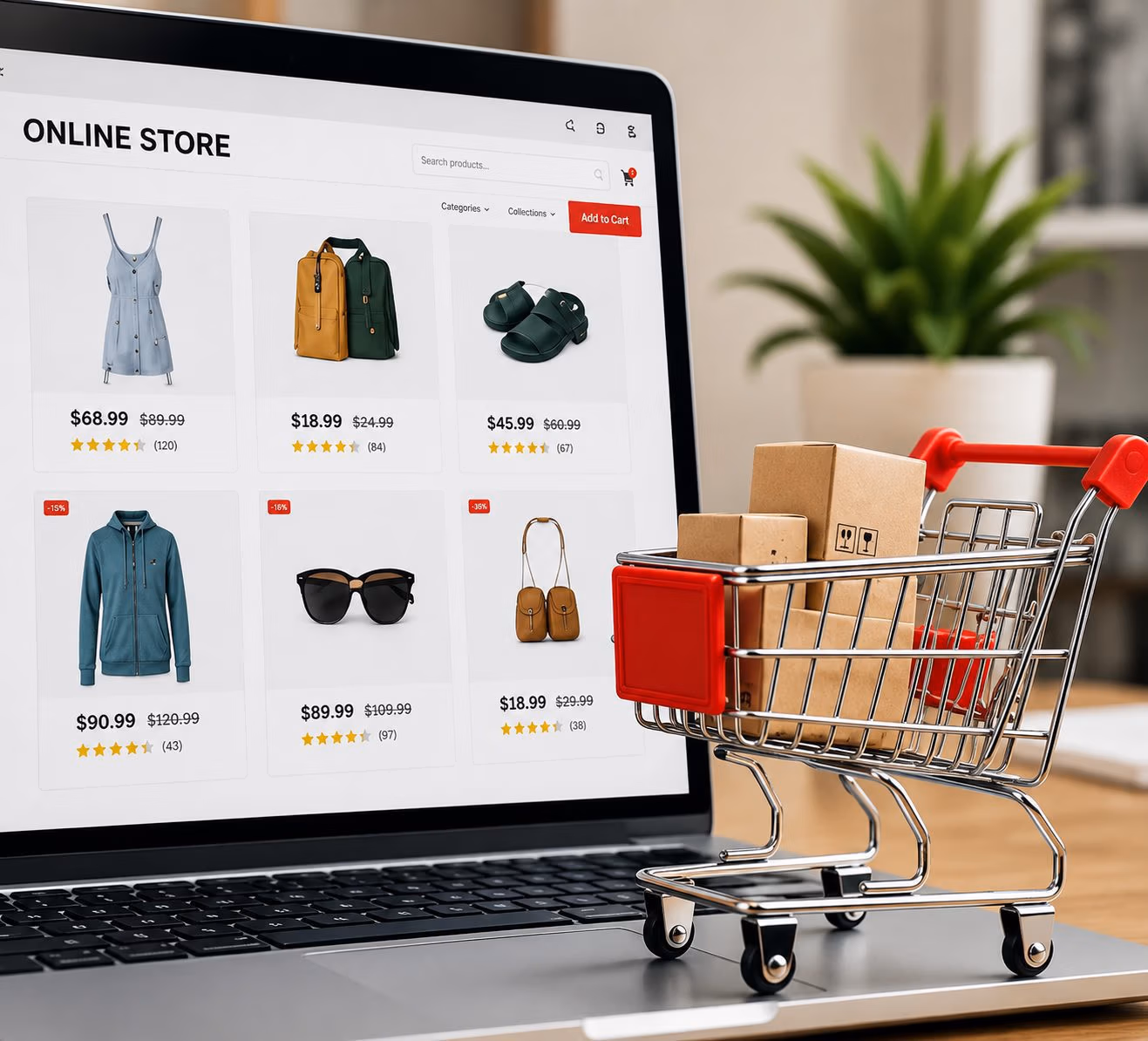 ecommerce sydney