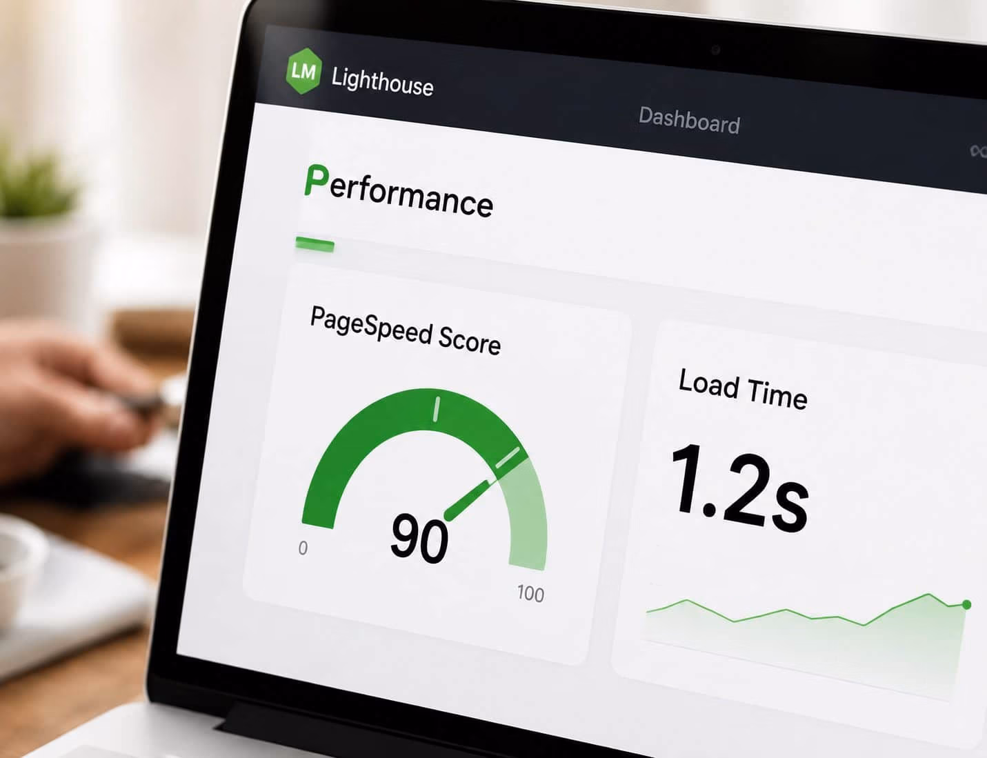 ecommerce seo performance