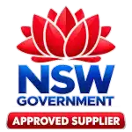 NSW approved supplier-Sydney WEB team